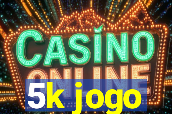 5k jogo